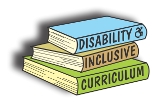 Disability Inclusive Curriculum